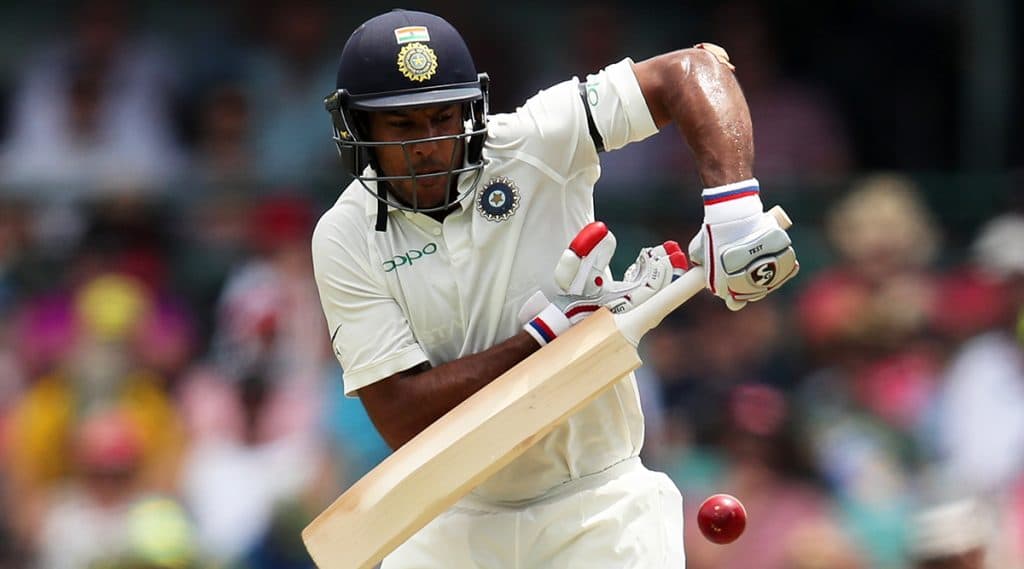 IND vs NZ 1st Test: वेलिंग्टन टेस्टमध्ये मयंक अग्रवाल ने टीम इंडियासाठी केले मनोज प्रभाकर च्या 30 वर्षीय जुन्या अनोख्या कामगिरीचे अनुकरण IND vs NZ 1st Test: वेलिंग्टन टेस्टमध्ये मयंक अग्रवाल ने टीम इंडियासाठी केले मनोज प्रभाकर च्या 30 वर्षीय जुन्या अनोख्या कामगिरीचे अनुकरण