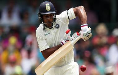 IND vs NZ 2nd Test Day 2: टीम इंडियाला सातवा झटका, दीडशतक करून Mayank Agarwal बनला एजाज पटेलच्या फिरकीचा शिकार