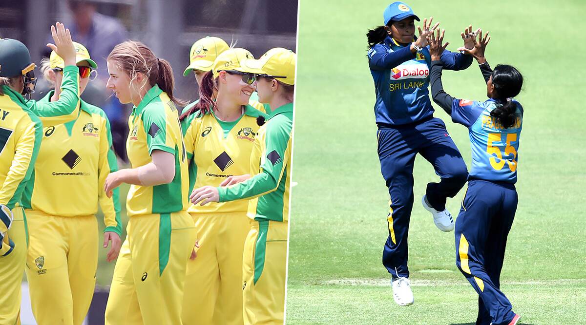 AUS-W vs SL-W 3rd ODI: ऑस्ट्रेलिया महिला क्रिकेट संघाची ऐतिहासिक कामगिरी, सलग 18 वनडे जिंकत केला वर्ल्ड रेकॉर्ड