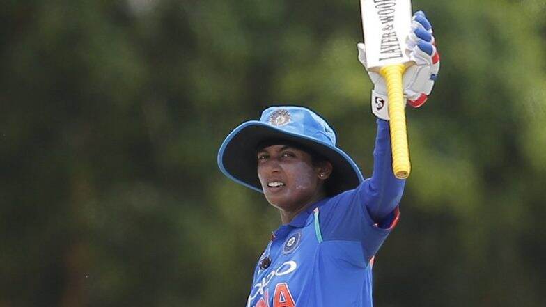 तामिळ भाषेवरून ट्रोल करणाऱ्या चाहत्याची 'Proud Indian' मिताली राज ने केली बोलती बंद, ट्विटरवरून दिले सडेतोड उत्तर