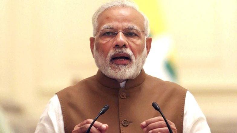 खुशखबर! Modi Government चा मोठा निर्णय; 'सुमन' योजनेंतर्गत सरकार करणार गर्भवती महिलांच्या प्रसूतीचा सर्व खर्च खुशखबर! Modi Government चा मोठा निर्णय; 'सुमन' योजनेंतर्गत सरकार करणार गर्भवती महिलांच्या प्रसूतीचा सर्व खर्च