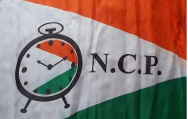 NCP To Fight Local Elections Independently: राष्ट्रवादी काँग्रेस पक्षाकडून स्वबळाचा गजर, महाविकासआघाडी घटक पक्षांबाबतही भूमिका स्पष्ट