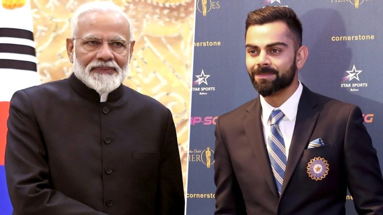 पंतप्रधान नरेंद्र मोदी, अमित शाह, लालकृष्ण अडवाणी,  विराट कोहली दहशतवाद्यांच्या निशाण्यावर; कटात पाकिस्तानचा हात असल्याचे वृत्त