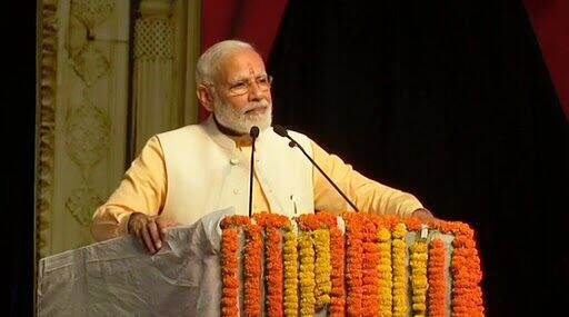 महाराष्ट्र विधानसभा निवडणूक 2019: नरेंद्र मोदी घेणार आज सातारा, पुणे आणि परळी मध्ये प्रचार सभा महाराष्ट्र विधानसभा निवडणूक 2019: नरेंद्र मोदी घेणार आज सातारा, पुणे आणि परळी मध्ये प्रचार सभा
