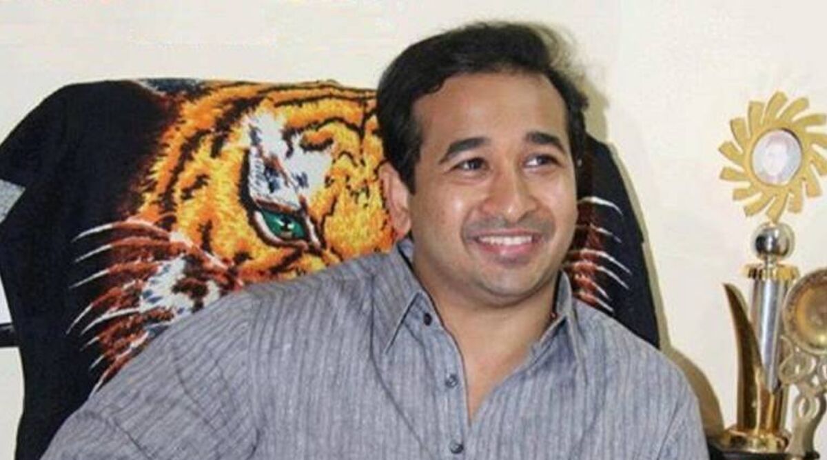 Nitesh Rane यांचा ठाकरे सरकार वर हल्लाबोल; यंदाच्या गणेशोत्सव नियमावलीत सण साजरा करणं गणेशोत्सव मंडळासाठी कठीण