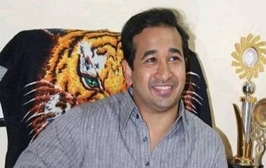 Nitesh Rane On MVA: आर्ट हॉलप्रकरणी नितेश राणेंनी साधला ठाकरे सरकारवर निशाणा, म्हणाले हे कलादालन वैयक्तिक मालमत्ता बनवायची आहे का ?