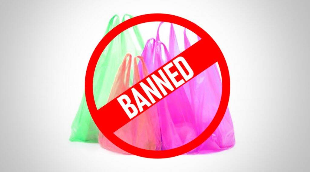 आजपासून 'Single Use' प्लास्टिक ला देशभरात बंदीचे आवाहन, तर पुण्यात 100% प्लास्टिक बंदीची घोषणा आजपासून 'Single Use' प्लास्टिक ला देशभरात बंदीचे आवाहन, तर पुण्यात 100% प्लास्टिक बंदीची घोषणा