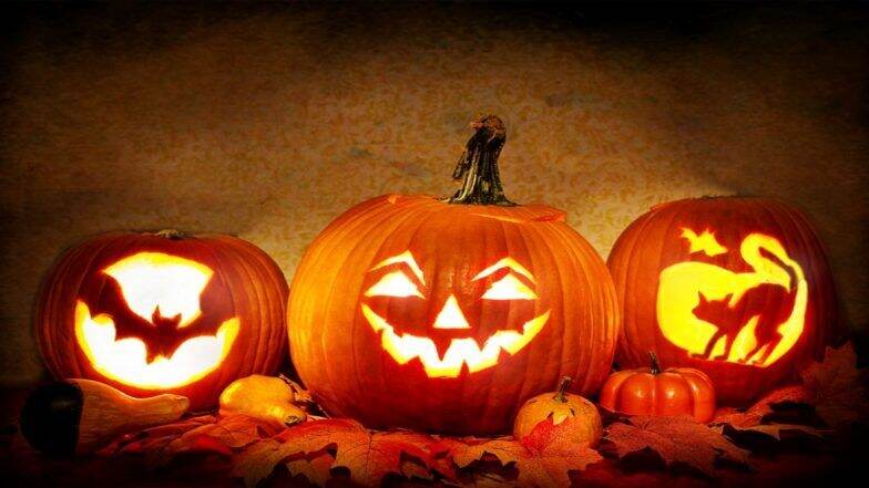 Happy Halloween: हॅलोविन म्हणजे नेमकं काय? जाणून घ्या या सेलिब्रेशन बाबत '7' इंटरेस्टिंग गोष्टी Happy Halloween: हॅलोविन म्हणजे नेमकं काय? जाणून घ्या या सेलिब्रेशन बाबत '7' इंटरेस्टिंग गोष्टी