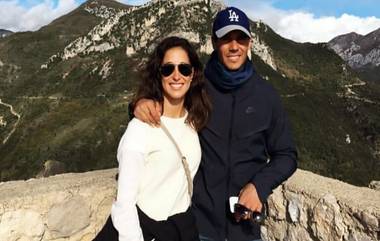 Rafael Nadal Wedding: राफेल नडाल आणि गर्लफ्रेंड मारिया फ्रान्सेस्का पेरेलो यांनी बांधली साता जन्माची गाठ, पहा Photos