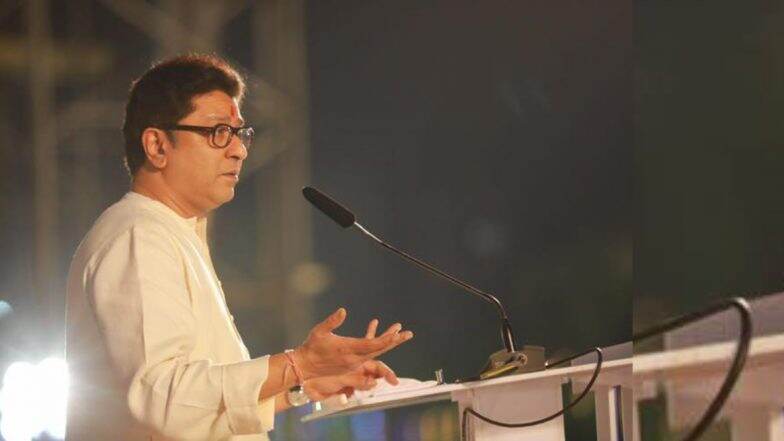 राज ठाकरे यांचा मनसे घेऊ शकतो गगनभरारी पण त्यासाठी करावे लागतील हे उपाय राज ठाकरे यांचा मनसे घेऊ शकतो गगनभरारी पण त्यासाठी करावे लागतील हे उपाय
