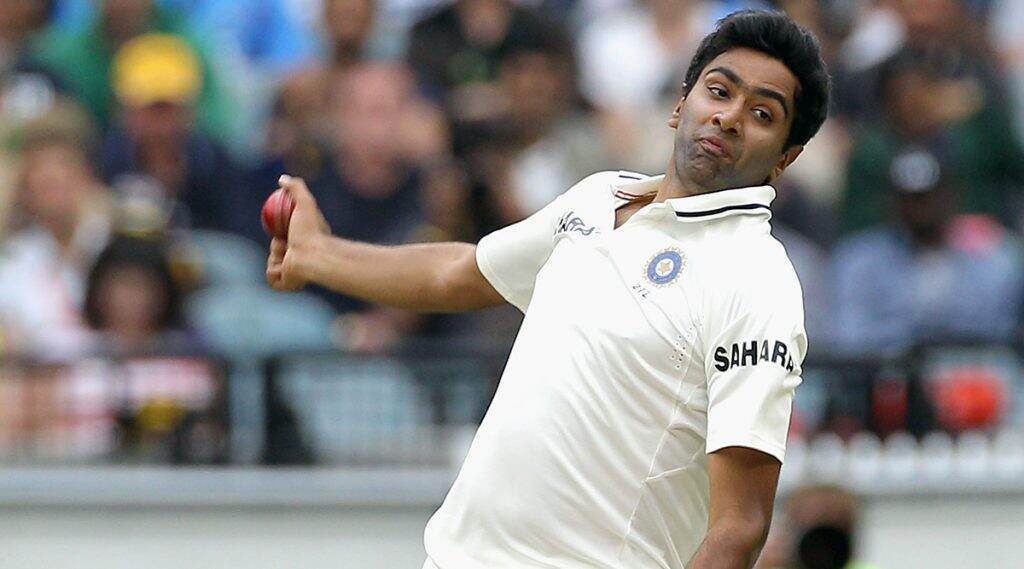 IND vs BAN 1st Test Day 1: इंदोर टेस्टमध्ये आर अश्विन याची विक्रमी कामगिरी; अनिल कुंबळे आणि हरभजन सिंह यांच्यासह 'या' खास क्लबमध्ये झाला समावेश IND vs BAN 1st Test Day 1: इंदोर टेस्टमध्ये आर अश्विन याची विक्रमी कामगिरी; अनिल कुंबळे आणि हरभजन सिंह यांच्यासह 'या' खास क्लबमध्ये झाला समावेश