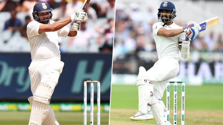 IND vs SA 3rd Test Day 1: खराब प्रकाशामुळे पहिल्या दिवसाचा खेळ थांबला; पहिल्या दिवसाखेर भारत मजबूत स्थितीत