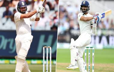 IND vs SA 3rd Test Day 1: खराब प्रकाशामुळे पहिल्या दिवसाचा खेळ थांबला; पहिल्या दिवसाखेर भारत मजबूत स्थितीत