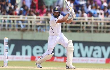 Why is Rohit Sharma Unavailable for IND vs AUS 2nd Test: ऑस्ट्रेलियामध्ये असूनही रोहित शर्मा MCG मधील 'बॉक्सिंग डे' टेस्ट साठी अनुपलब्ध, जाणून घ्या कारण