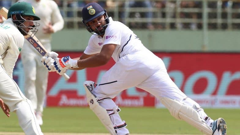 IND 244/3 in 58 Overs | India vs South Africa 3rd Test Day 1 Updates: खराब प्रकाशामुळे पहिल्या दिवसाचा खेळ थांबला
