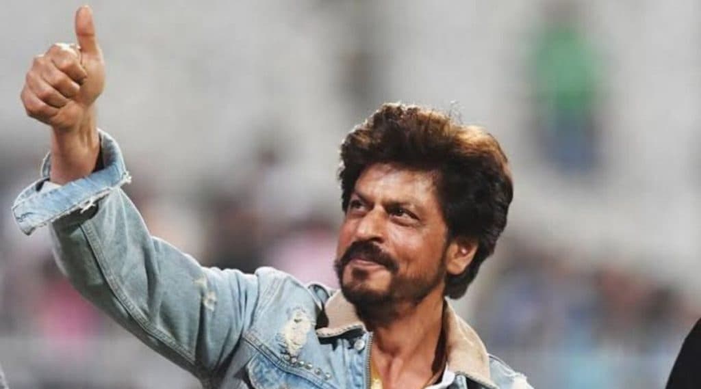 IPL गव्हर्निंग कौन्सिलच्या बैठकीनंतर KKR मालक शाहरुख खान यांनी केले 'हे' ट्विट, स्पर्धेच्या पोस्टपोनमेंटवर केले मोठे विधान IPL गव्हर्निंग कौन्सिलच्या बैठकीनंतर KKR मालक शाहरुख खान यांनी केले 'हे' ट्विट, स्पर्धेच्या पोस्टपोनमेंटवर केले मोठे विधान
