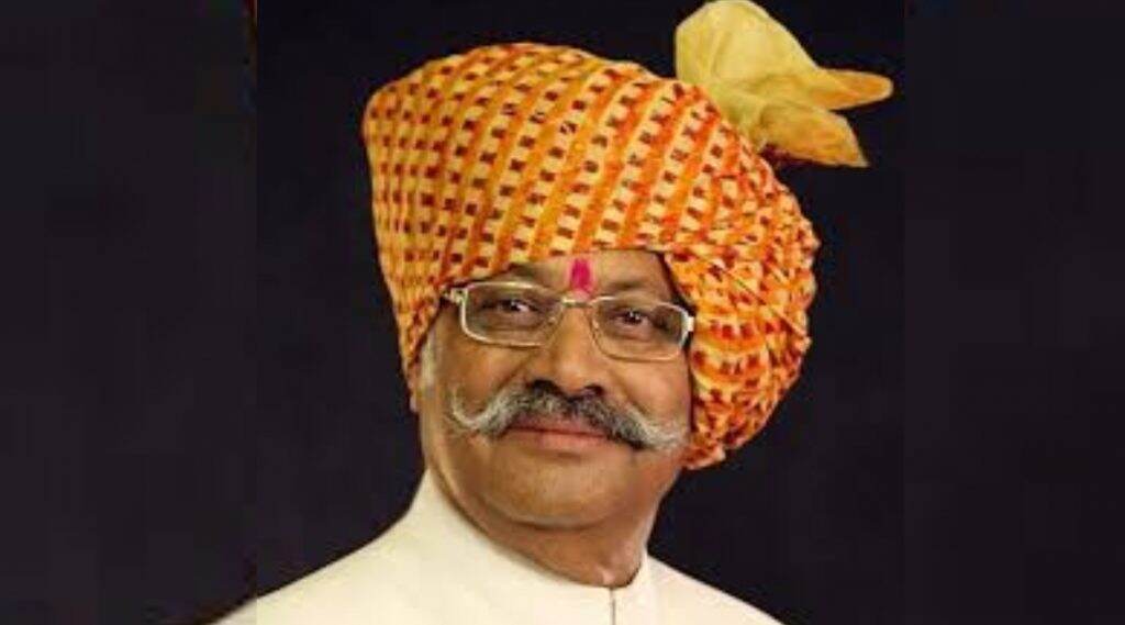 आघाडीचं ठरलं! उदयनराजे भोसले यांच्या विरोधात राष्ट्रवादी काँग्रेस पक्षाकडून श्रीनिवास पाटील यांना उमेदवारी आघाडीचं ठरलं! उदयनराजे भोसले यांच्या विरोधात राष्ट्रवादी काँग्रेस पक्षाकडून श्रीनिवास पाटील यांना उमेदवारी