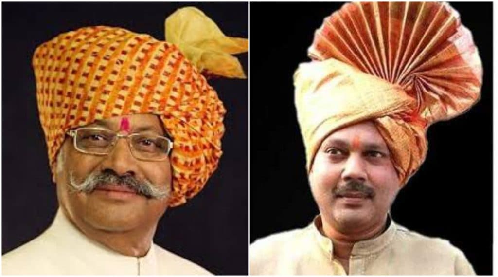 Bypoll election 2019: महाराष्ट्रातील सातारा लोकसभा मतदारसंघासह 18 राज्यांमध्ये 51 विधानसभा, 2 लोकसभा जागांवर पोटनिवडणूक Bypoll election 2019: महाराष्ट्रातील सातारा लोकसभा मतदारसंघासह 18 राज्यांमध्ये 51 विधानसभा, 2 लोकसभा जागांवर पोटनिवडणूक
