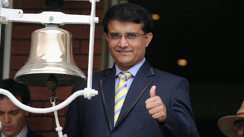 IND vs BAN Test 2019: भारत-बांग्लादेश संघातील Day/Night टेस्टबद्दल BCCI अध्यक्ष सौरव गांगुली यांचे मोठे विधान, वाचा सविस्तर IND vs BAN Test 2019: भारत-बांग्लादेश संघातील Day/Night टेस्टबद्दल BCCI अध्यक्ष सौरव गांगुली यांचे मोठे विधान, वाचा सविस्तर