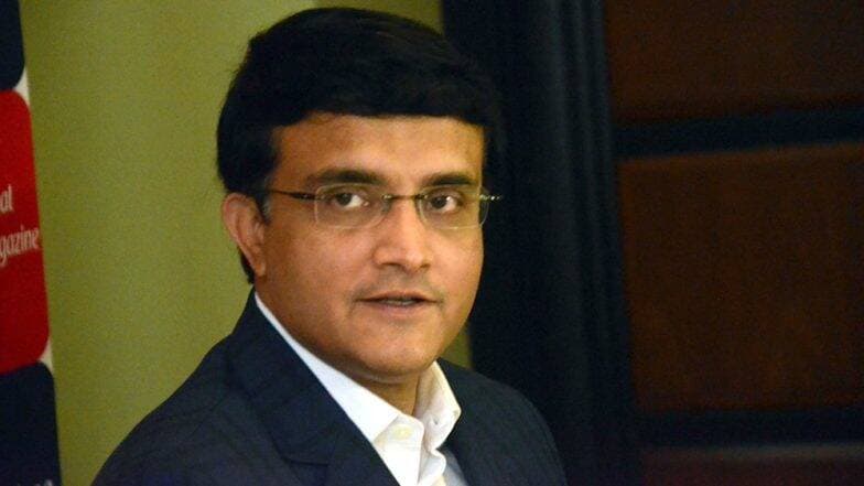 सौरव गांगुलीने स्वीकारला BCCI च्या अध्यक्षपदाचा कार्यभार; मुंबईत पार पडली पहिली वार्षिक सर्वसाधारण सभा सौरव गांगुलीने स्वीकारला BCCI च्या अध्यक्षपदाचा कार्यभार; मुंबईत पार पडली पहिली वार्षिक सर्वसाधारण सभा
