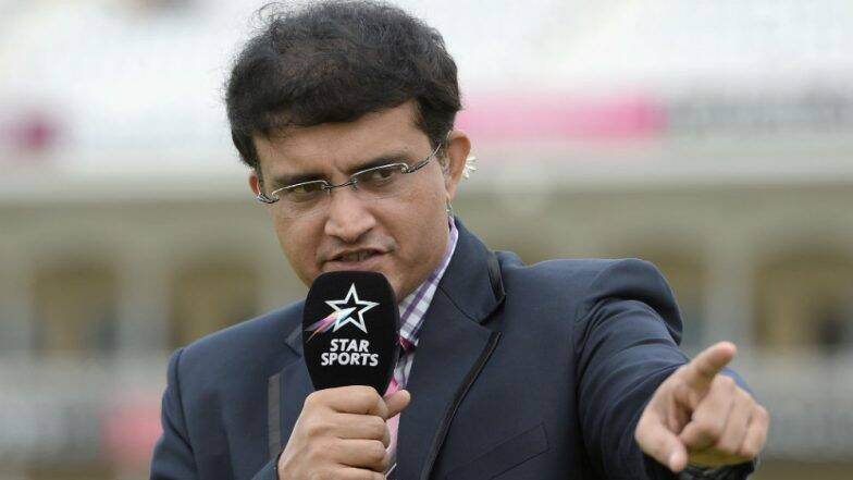 Asia Cup 2020 Cancelled: कोरोनाच्या पार्श्वभूमीवर आशिया चषक 2020 रद्द; बीसीसीआय अध्यक्ष सौरव गांगुली यांची घोषणा Asia Cup 2020 Cancelled: कोरोनाच्या पार्श्वभूमीवर आशिया चषक 2020 रद्द; बीसीसीआय अध्यक्ष सौरव गांगुली यांची घोषणा
