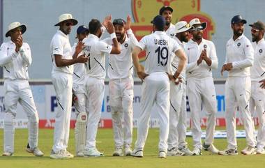 ICC World Test Championship Final: वर्ल्ड टेस्ट चॅम्पियनशिपच्या गणितात होऊ शकते बदल, अशा प्रकारे घेतला जाईल फायनलमधील दोन संघांचा निर्णय