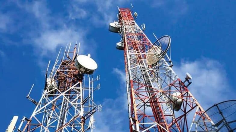 Telecom Sector मधील तब्बल 40 हजार नोकऱ्यांवर येणार गदा, कंपनी करोडो रुपयांचे कर्ज फेडण्यासाठी कठोर पाऊल उचलणार Telecom Sector मधील तब्बल 40 हजार नोकऱ्यांवर येणार गदा, कंपनी करोडो रुपयांचे कर्ज फेडण्यासाठी कठोर पाऊल उचलणार