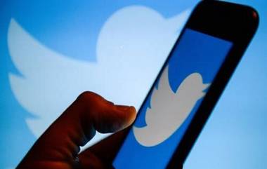 Twitter वर 22 नोव्हेंबर पासून दिसणार नाही राजकीय जाहिरात