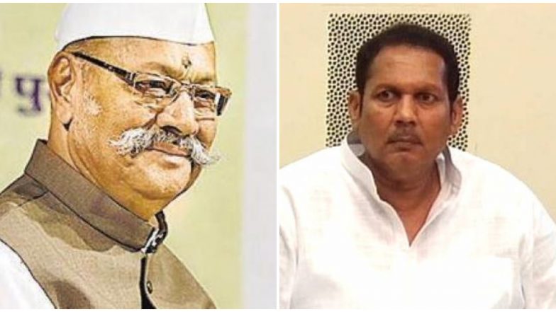 उदयनराजे भोसले यांची 'मिशी'ची भीती खरी ठरली, विजयानंतर श्रीनिवास पाटील यांची प्रतिक्रिया