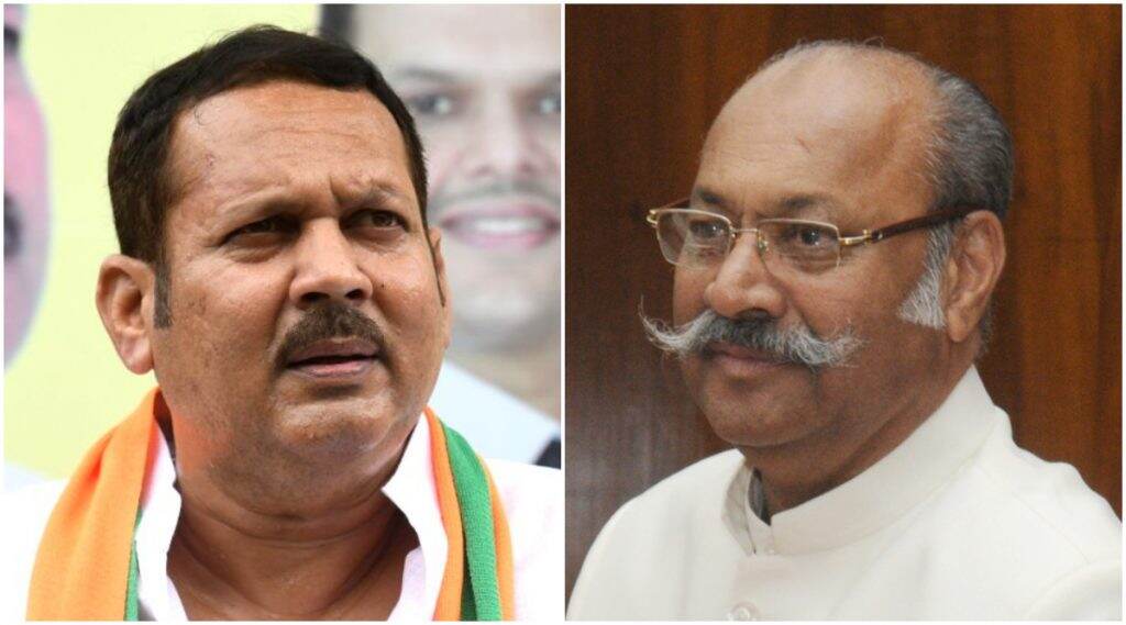 सातारा: विधानसभा, लोकसभा निवडणूक निकाल जाहीर होणार तब्बल 12 तास उशीराने; कारण घ्या जाणून सातारा: विधानसभा, लोकसभा निवडणूक निकाल जाहीर होणार तब्बल 12 तास उशीराने; कारण घ्या जाणून