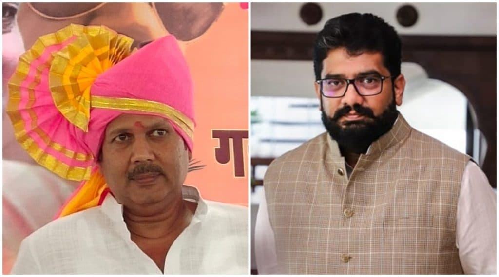 उदयनराजे भोसले, शिवेंद्रराजे यांचे सातारा शहरात शक्तीप्रदर्शन; लोकसभा, विधानसभा निवडणुकीसाठी भाजप तिकीटावर दाखल करणार अर्ज उदयनराजे भोसले, शिवेंद्रराजे यांचे सातारा शहरात शक्तीप्रदर्शन; लोकसभा, विधानसभा निवडणुकीसाठी भाजप तिकीटावर दाखल करणार अर्ज