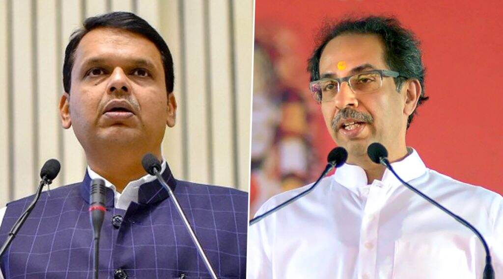 मला दुचाकीची सवय नाही; मात्र, 3 चाकी सरकार चालवतो आहे– मुख्यमंत्री उद्धव ठाकरे मला दुचाकीची सवय नाही; मात्र, 3 चाकी सरकार चालवतो आहे– मुख्यमंत्री उद्धव ठाकरे