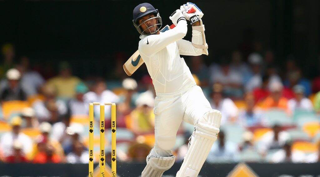 IND vs SA 3rd Test: उमेश यादव याने दक्षिण आफ्रिकाविरुद्ध ठोकले एकापाठोपाठ 5 षटकार, विराट कोहली ही झाला अवाक, पहा Video IND vs SA 3rd Test: उमेश यादव याने दक्षिण आफ्रिकाविरुद्ध ठोकले एकापाठोपाठ 5 षटकार, विराट कोहली ही झाला अवाक, पहा Video