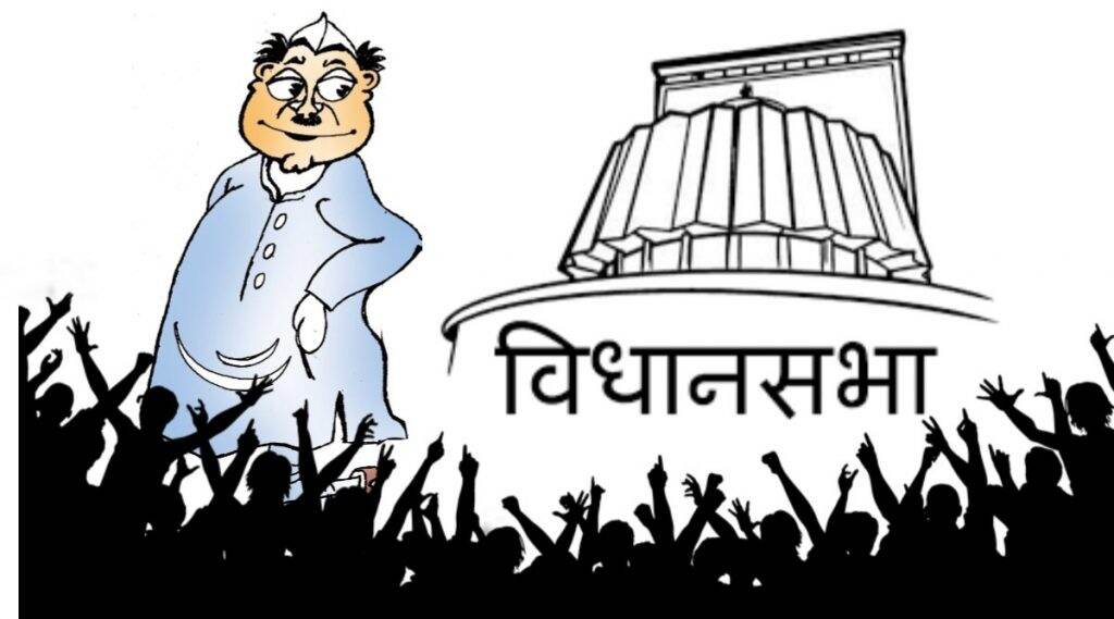 पत्नी, मुलगा, मुलगी, नातू, पुतण्या, सुनबाईंनी अडवल्या जागा, सामान्य कार्यकर्त्यांची गोची; महाराष्ट्र विधानसभेत पुन्हा एकदा 'घराणेशाही जिंदाबाद'; संपूर्ण यादी पत्नी, मुलगा, मुलगी, नातू, पुतण्या, सुनबाईंनी अडवल्या जागा, सामान्य कार्यकर्त्यांची गोची; महाराष्ट्र विधानसभेत पुन्हा एकदा 'घराणेशाही जिंदाबाद'; संपूर्ण यादी