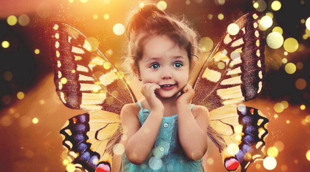 International Day of the Girl Child: 'बेटी बचाव बेटी पढाओ' ते सुकन्या समृद्धी योजना, मुलींचे शिक्षण ते आरोग्य जपण्यासाठी भारत सरकार राबवतंं या '5' महत्त्वाच्या योजना International Day of the Girl Child: 'बेटी बचाव बेटी पढाओ' ते सुकन्या समृद्धी योजना, मुलींचे शिक्षण ते आरोग्य जपण्यासाठी भारत सरकार राबवतंं या '5' महत्त्वाच्या योजना