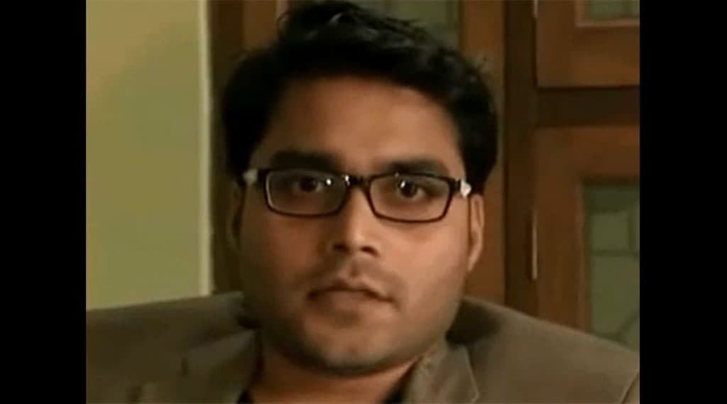 निर्भयाच्या मित्राने मुलाखत देण्यासाठी वाहिन्यांकडून उकळले होते हजारो रुपये; पत्रकार अजित अंजुम यांचा Twitter वर गौप्यस्फोट निर्भयाच्या मित्राने मुलाखत देण्यासाठी वाहिन्यांकडून उकळले होते हजारो रुपये; पत्रकार अजित अंजुम यांचा Twitter वर गौप्यस्फोट