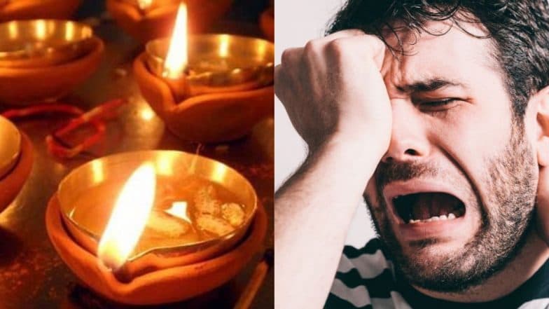 सरकारी कर्मचाऱ्यांच्या आनंदावर विरजण; दिवाळीपूर्वी पगार नाही, शासनाने घेतला मोठा निर्णय सरकारी कर्मचाऱ्यांच्या आनंदावर विरजण; दिवाळीपूर्वी पगार नाही, शासनाने घेतला मोठा निर्णय