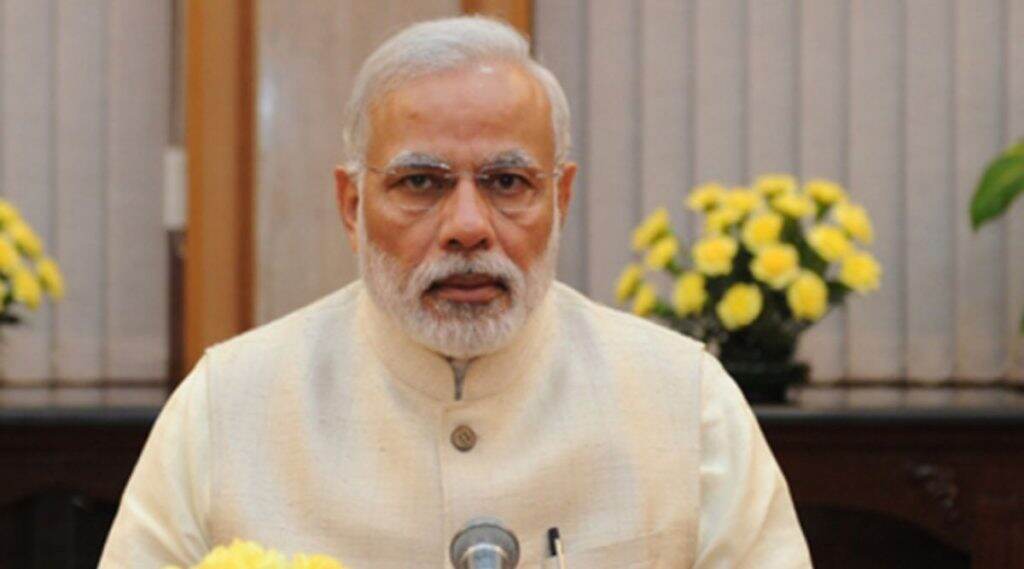 पीएम नरेंद्र मोदी यांच्या 'Mann Ki Baat' ची कमाल; पंतप्रधानांनी उल्लेख केलेले भारतीय अॅप्स प्ले स्टोअरच्या Top 10 मध्ये सामील (See List) पीएम नरेंद्र मोदी यांच्या 'Mann Ki Baat' ची कमाल; पंतप्रधानांनी उल्लेख केलेले भारतीय अॅप्स प्ले स्टोअरच्या Top 10 मध्ये सामील (See List)