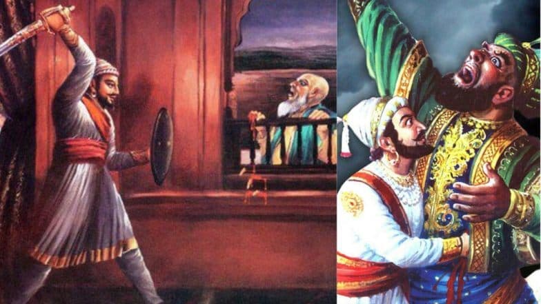 शिवाजी महाराजांचा इतिहास आता सहावीच्या पुस्तकात; राज्यातून होणाऱ्या टीकेनंतर आंतरराष्ट्रीय बोर्डाने स्पष्ट केली भूमिका शिवाजी महाराजांचा इतिहास आता सहावीच्या पुस्तकात; राज्यातून होणाऱ्या टीकेनंतर आंतरराष्ट्रीय बोर्डाने स्पष्ट केली भूमिका