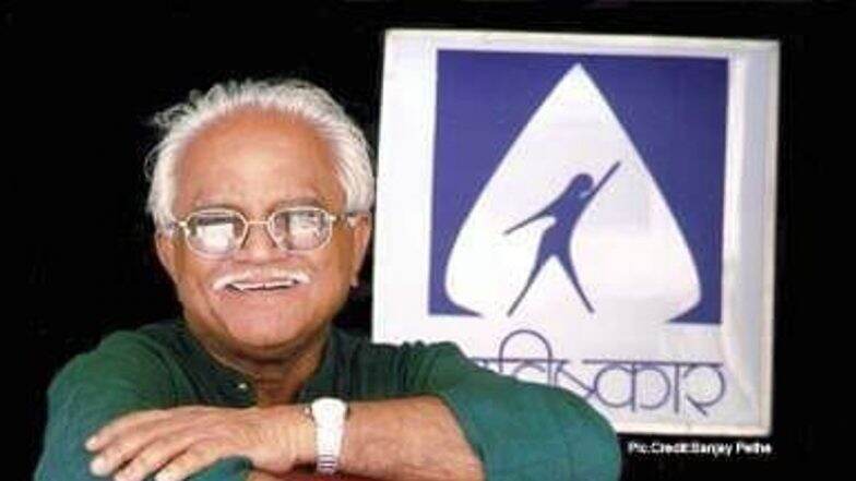 अरुण काकडे निधन: सई ताम्हणकर ते जयंत पाटील मराठी रंगभूमीच्या चाहत्यांनी ट्विटरच्या माध्यमातून वाहिली श्रद्धांजली