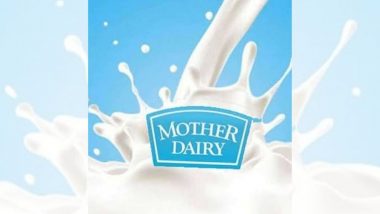 मदर डेअरीचे टोकन दूध 4 रुपयांनी स्वस्त, प्लास्टिक वापरावर जनजागृती करण्यासाठी कंपनीने लढविली आगळीवेगळी शक्कल