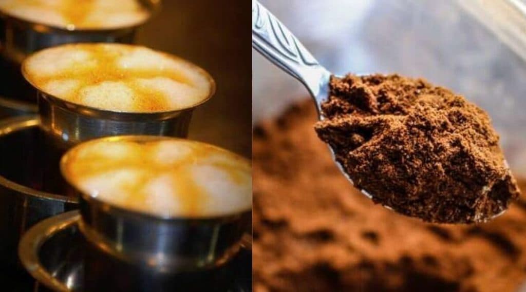 International Coffee Day 2019: कॅफे मद्रास, रामाश्रय यांच्यासह मुंबईतील 'या' पाच उडिपी हॉटेल मधील कॉफी आहे महागड्या कॅफेपेक्षा सुद्धा भारी International Coffee Day 2019: कॅफे मद्रास, रामाश्रय यांच्यासह मुंबईतील 'या' पाच उडिपी हॉटेल मधील कॉफी आहे महागड्या कॅफेपेक्षा सुद्धा भारी
