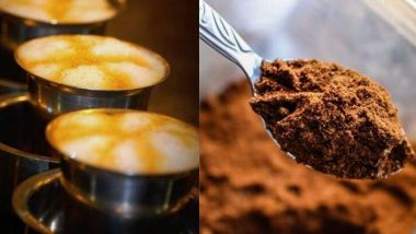 International Coffee Day 2019: कॅफे मद्रास, रामाश्रय यांच्यासह  मुंबईतील 'या' पाच उडिपी हॉटेल मधील कॉफी आहे महागड्या कॅफेपेक्षा सुद्धा भारी