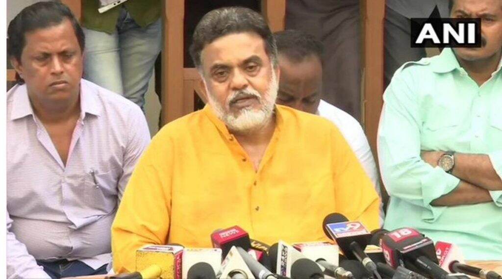 राष्ट्रवादी आणि काँग्रेसची महाराष्ट्रात सत्ता हे स्वप्न पूर्ण करण्यासाठी शिवसेनेची साथ लागणारच पण असे झाल्यास.. पहा काय म्हणतायत संजय निरुपम राष्ट्रवादी आणि काँग्रेसची महाराष्ट्रात सत्ता हे स्वप्न पूर्ण करण्यासाठी शिवसेनेची साथ लागणारच पण असे झाल्यास.. पहा काय म्हणतायत संजय निरुपम