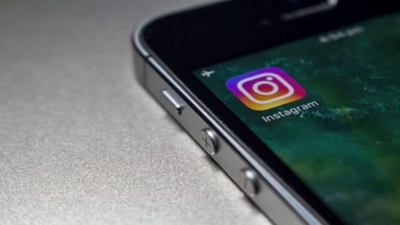 Threads from Instagram: निवडक लोकांसोबत फोटो, स्टेट्स शेअर करण्यासाठी इंस्टाग्राम युजर्ससाठी नवं अॅप Threads from Instagram: निवडक लोकांसोबत फोटो, स्टेट्स शेअर करण्यासाठी इंस्टाग्राम युजर्ससाठी नवं अॅप