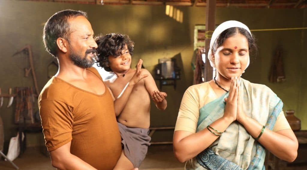 Golden Globes मध्ये झळकणार संजय दत्त चा 'बाबा' सिनेमा Golden Globes मध्ये झळकणार संजय दत्त चा 'बाबा' सिनेमा
