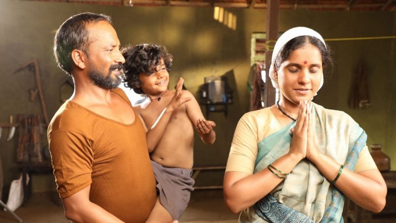 Golden Globes मध्ये झळकणार संजय दत्त चा 'बाबा' सिनेमा