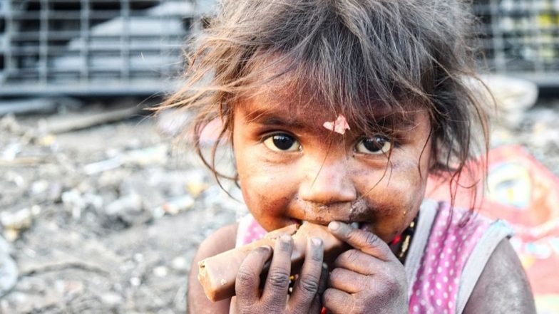 Gujarat: सर्वेक्षणात समोर आले 'गुजरात मॉडेल'चे सत्य; कोरोना कालावधीत 21% लोकांना एकवेळचे जेवणही मिळालेले नाही