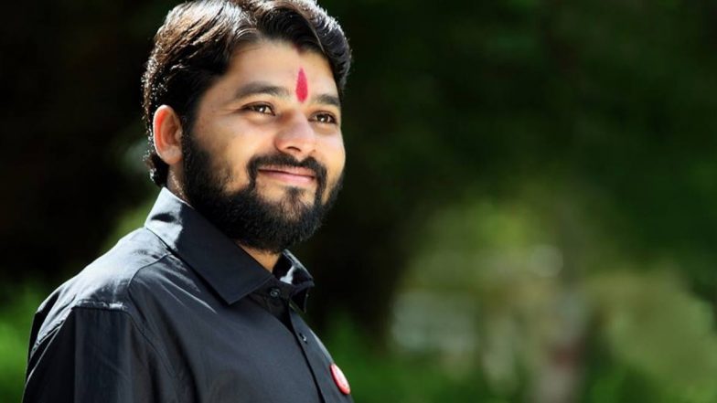 रविकांत तुपकर अवघ्या 20 दिवसांत परतले स्वाभिमानी शेतकरी संघटनेत, राजकीय खेळीचा कृषीमंत्री सदाभाऊ खोत यांना मोठा धक्का