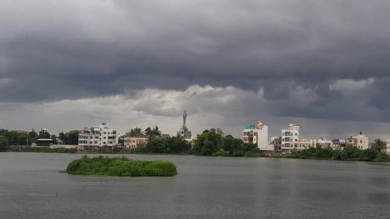 Maharashtra Monsoon 2020 Forecast: महाराष्ट्रात 12, 13 जुलै पासून पुन्हा दमदार पावसाची शक्यता; वेधशाळेचा अंदाज